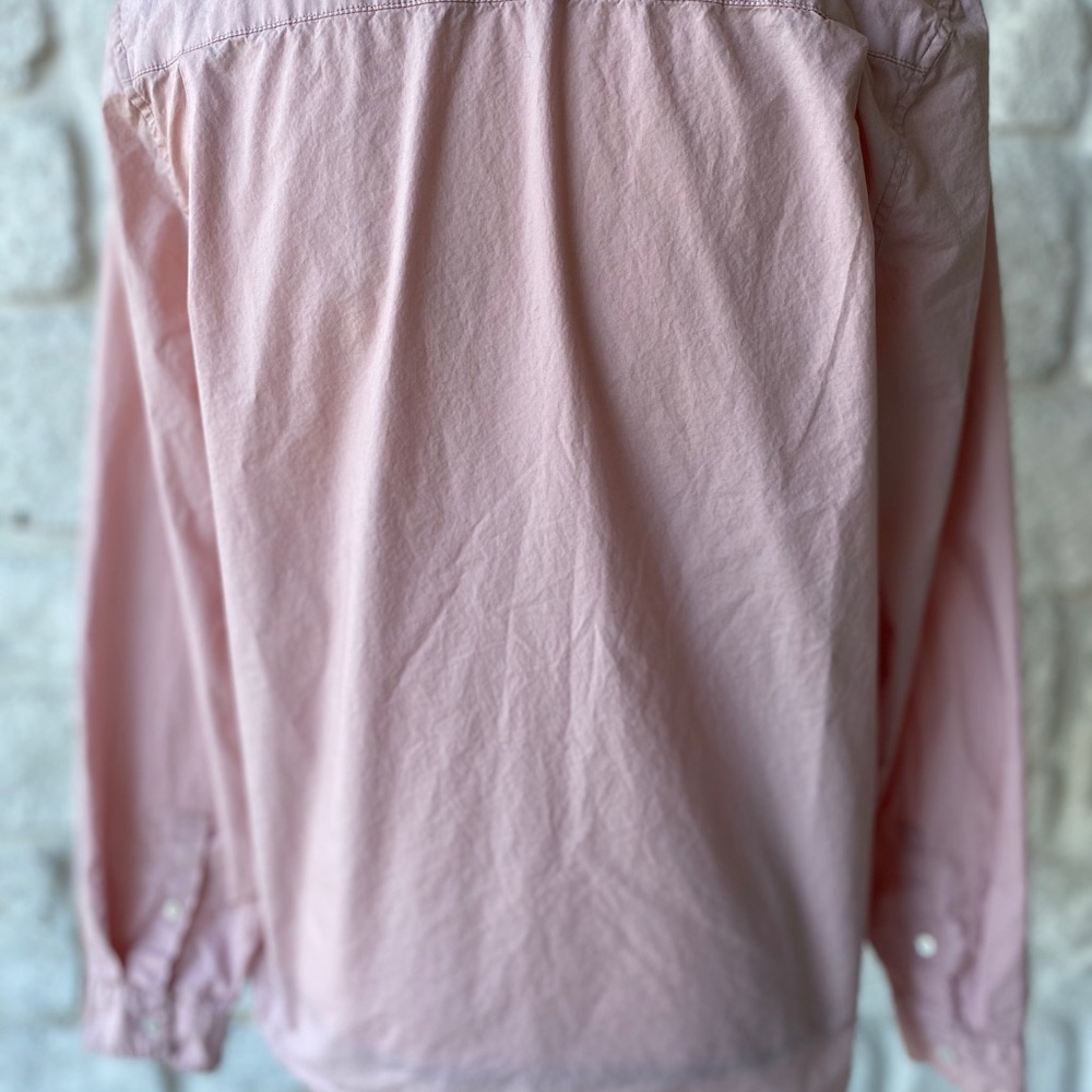 Everlane Relaxed Button Down Shirt / Size Medium - image 8